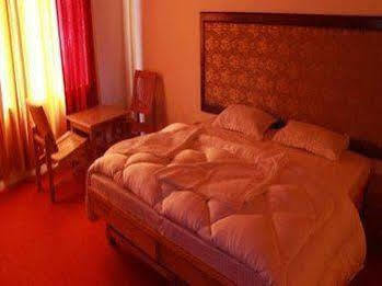 Himalayan Eco Resort Hundar Exterior photo